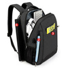 Картинка рюкзак для ноутбука Tigernu T-B3516 темно-серый - 7