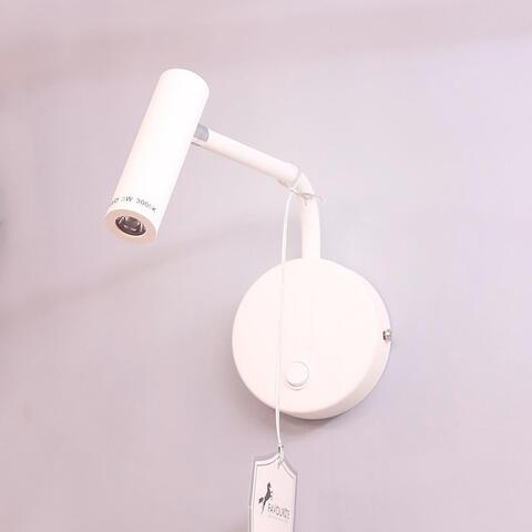 Настенный светодиодный светильник Favourite Murum 1961-1W