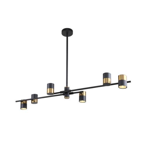 Подвесной светильник F-Promo Chart 3092-6P