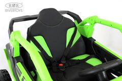 BUGGY Z707ZZ 4WD (Полноприводный)