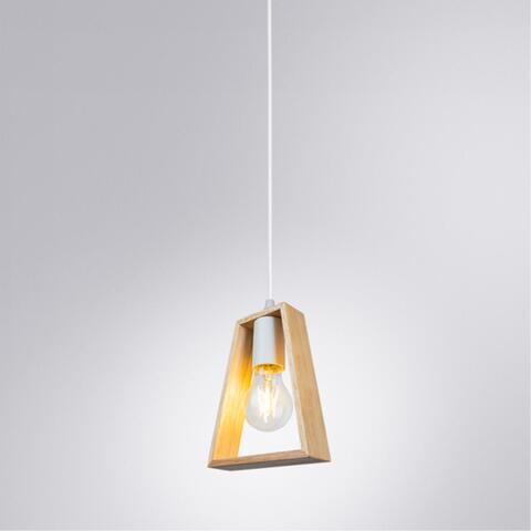 Подвесной светильник Arte Lamp BRUSSELS A8030SP-1WH