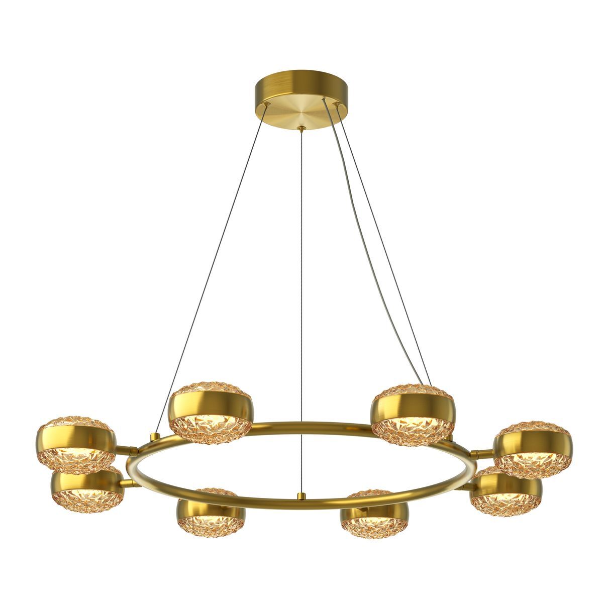 Подвесной светильник Maytoni Modern Mind MOD299PL-L80BS3K