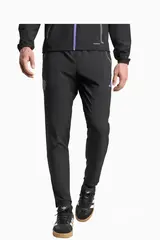 Штаны adidas Manchester United 25/26 Competition Vis Tech Travel - черный
