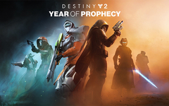 Destiny 2: Year of Prophecy (для ПК, цифровой код доступа)