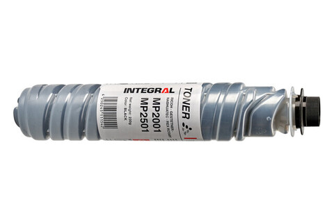 Тонер-картридж Integral для Ricoh тип MP2501