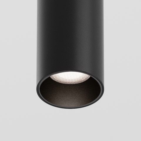 Магнитный трековый светильник Maytoni Focus LED TR041-2-12W4K-B