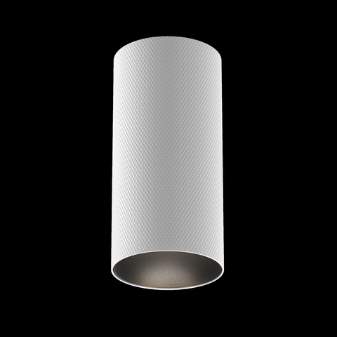 Накладной светильник Maytoni Artisan C080CL-01-GU10-W