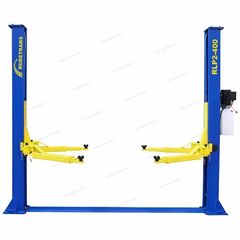 Двухстоечный автомобильный подъемник для автосервиса грузоподъемность 4 Т RLP2-400 (380 В)