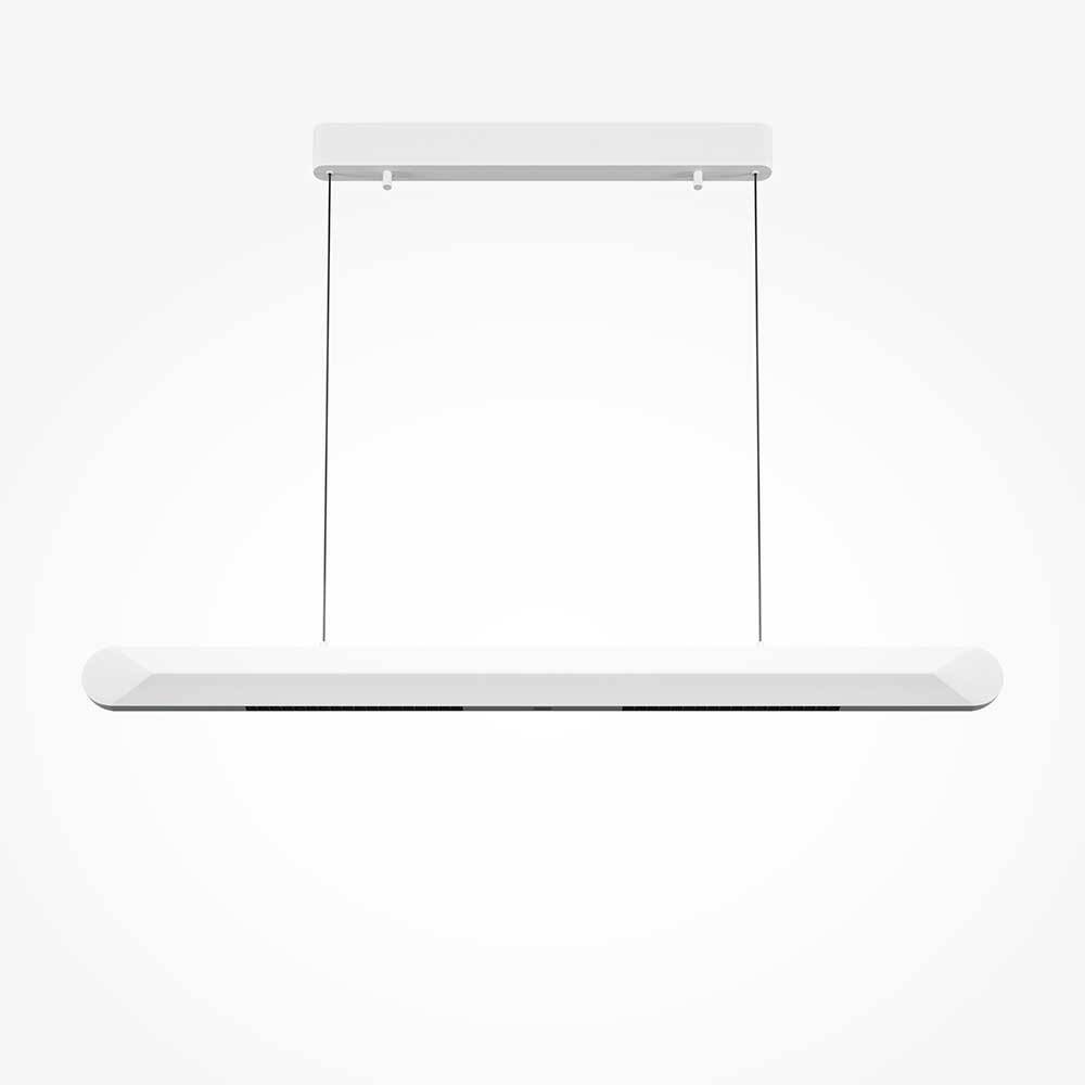 Подвесной светодиодный светильник Maytoni Motion MOD276PL-L40W3K