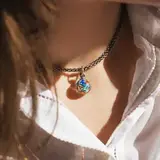 Кисточка "Цветение мечты"