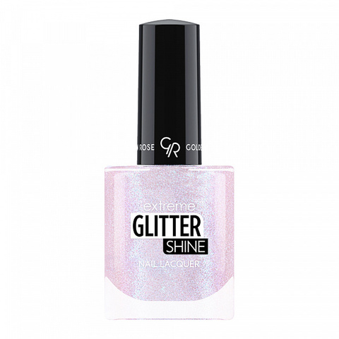 Golden Rose Гель-лак EXTREME GEL SHINE Glitter тон 202  10,2мл