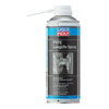 Высокоэффективная спрей-смазка с тефлоном PTFE Longlife Spray - 0,4 л