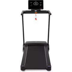 Беговая дорожка Clear Fit CrossPower CT 460 AI