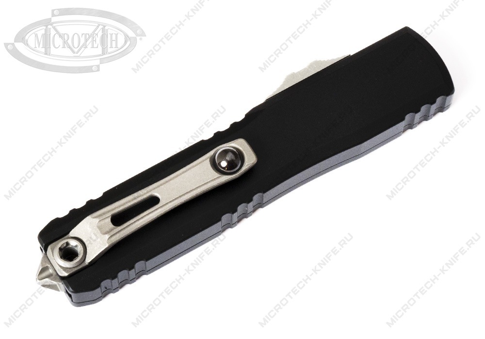 Нож Microtech Ultratech ZBP GEN III 1123-10AP