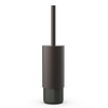 Decor Walther 0671149 Decor Walther OF.LINE SBG Ершик для туалета, цвет: Mocca / Moor