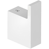 Kludi 3198453 Kludi 31 984 53 VELA C держатель для полотенец белый матовый