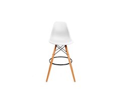 Стул барный Enny-101 White