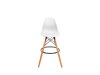 Стул барный Enny-101 White