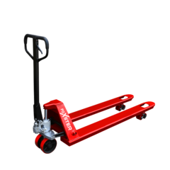 Гидравлическая тележка FOXSTER AC25 (L1500)