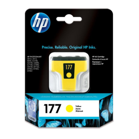 HP C8773HE №177