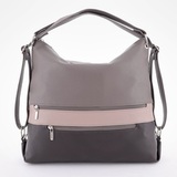 Рюкзак Саломея 387 мульти бельгийский шоколад