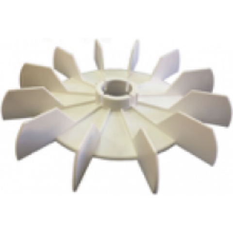 Крыльчатка мотора 1901A