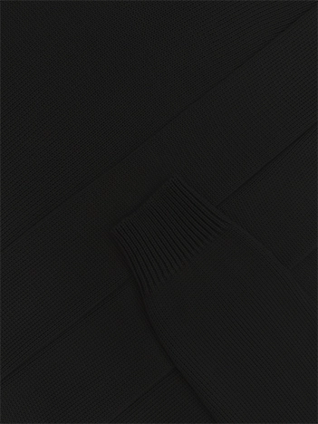 Кардиган с капюшоном из мягкой шерсти