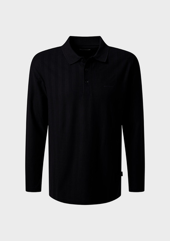 Джемпер-поло Pierre Cardin