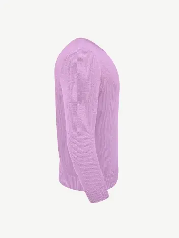 Джемпер из шелка