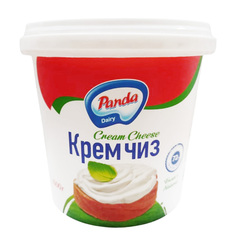 Сыр крем чиз "Panda" 1,5кг