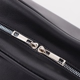 Сумка Саломея 2034 наппа черный