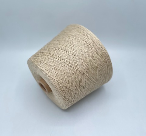 Iafil (пр.Италия),art-Boston 1750м/100гр,100%Хлопок, цвет-Бежевый(553), арт.36795