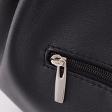 Сумка Саломея 304 наппа черный