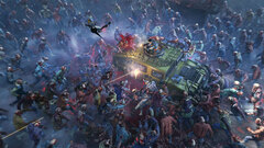 John Carpenters Toxic Commando (диск для PS5, полностью на русском языке)