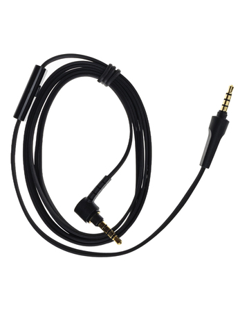 Кабель для наушников Sony MDR-100AAP, MDR-100ABN, MDR-100A, MDR-10R