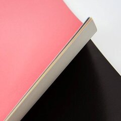 
          Набор цветного и белого картона Апплика, А4, 12 листов, 9 цветов, мелованный, гребень, "Абстракция"