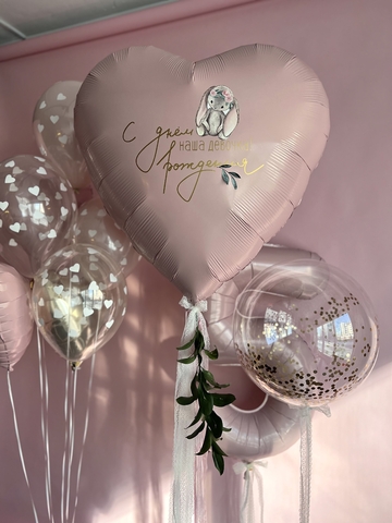 Шары для детей № 59