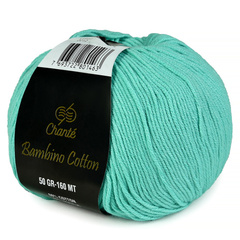 Chanté Bambino Cotton 2012