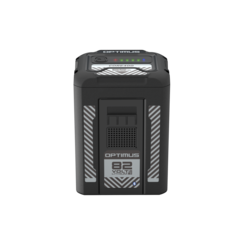 Аккумулятор Greenworks 82V 5.5 А/ч CORE400