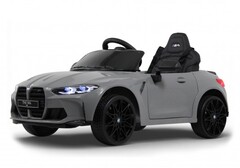 BMW M4 A004AA (ЛИЦЕНЗИОННАЯ МОДЕЛЬ) с дистанционным управлением