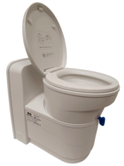 Туалет кассетный MobileComfort MC-CTS