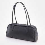 Сумка Саломея 2042 наппа черный