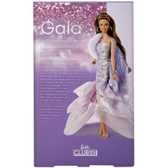 Барби Гала Коллекция Лавандовая Мечта