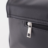 Сумка Саломея 2009 наппа черный