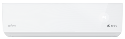 Royal Clima OPTIMUM DC Inverter
