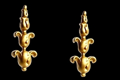 Силиконовый молд № 1778