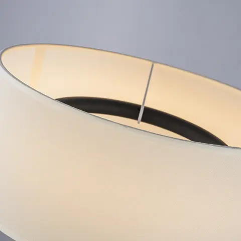 Настольная светодиодная лампа F-Promo Hotelero 4796-1T