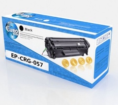 Картриджи Europrint 057H черный