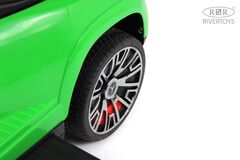 Толокар Mercedes Maybach Z003ZZ-C (ЛИЦЕНЗИОННАЯ МОДЕЛЬ)