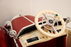 Mercedes-Benz Typ 540-K M111MM (ЛИЦЕНЗИОННАЯ МОДЕЛЬ)